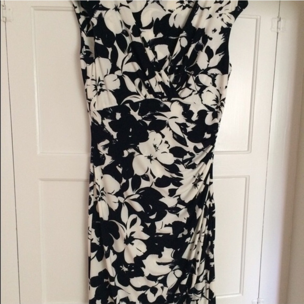 Lauren by Ralph Lauren Gorgeous Dress